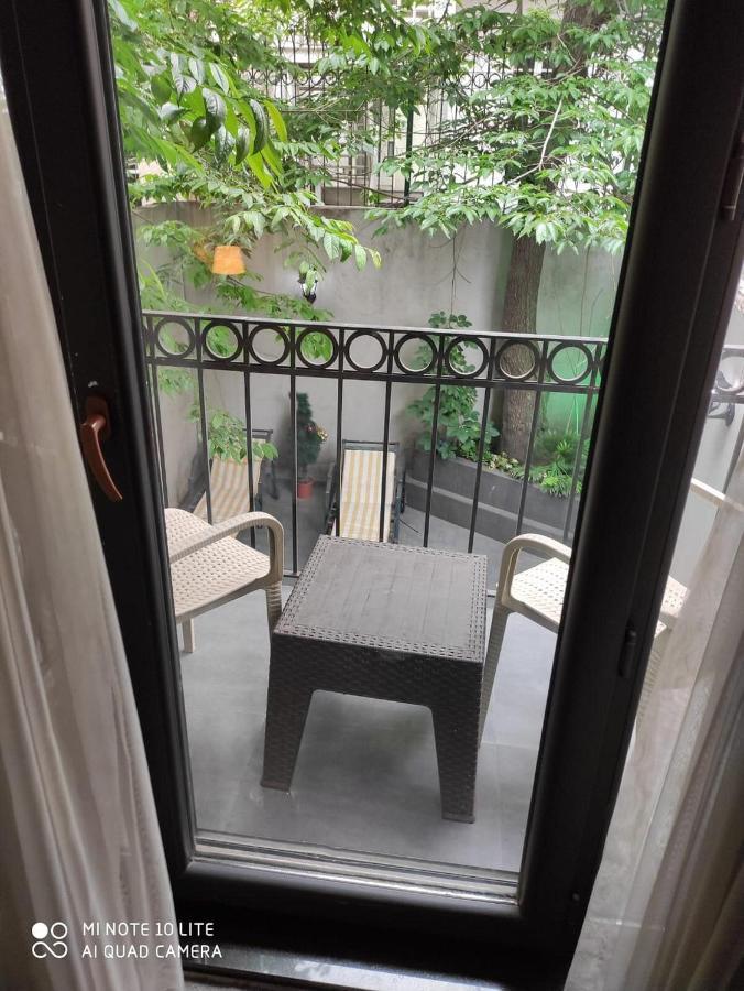 Lucis In Pera Boutique Hotel Istambul Exterior foto